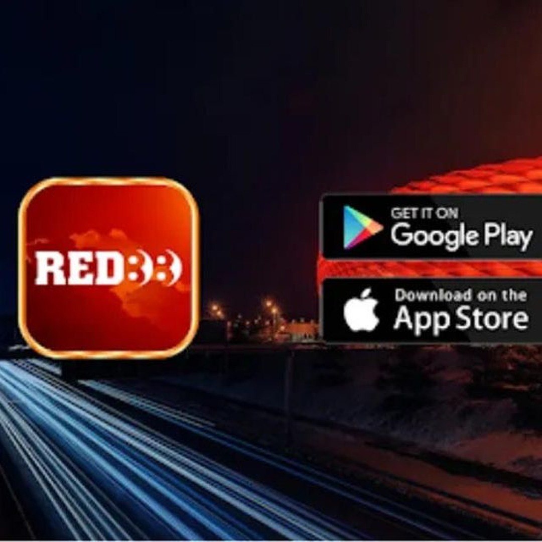 Trải nghiệm ứng dụng Red88 trên di động