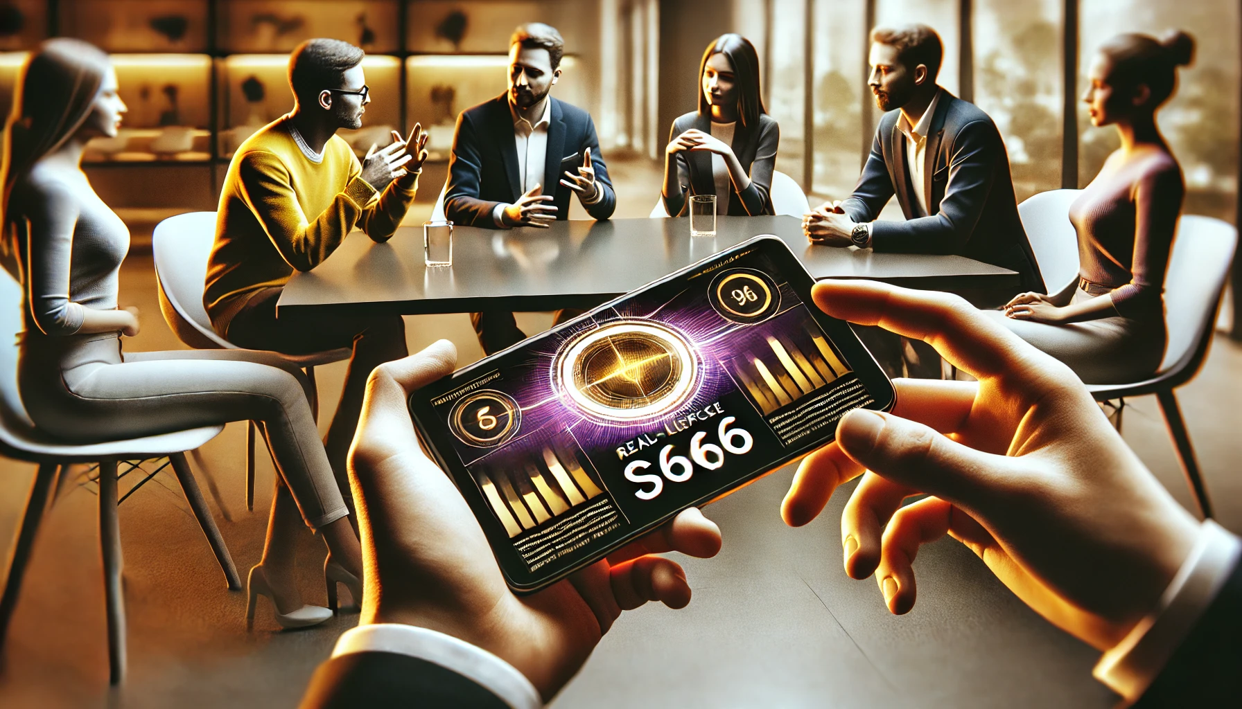 Trang Chủ S666 | Đăng ký tài khoản nhận ngay code 100k 10 Người Dùng Đánh Giá Thực Tế Trải Nghiệm S666