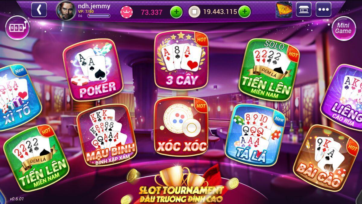 Tải Tipclub | Cổng game bài đại gia #1 châu Á 2024 8 Kho Trò Chơi Hấp Dẫn Chỉ Có Tại TipClub