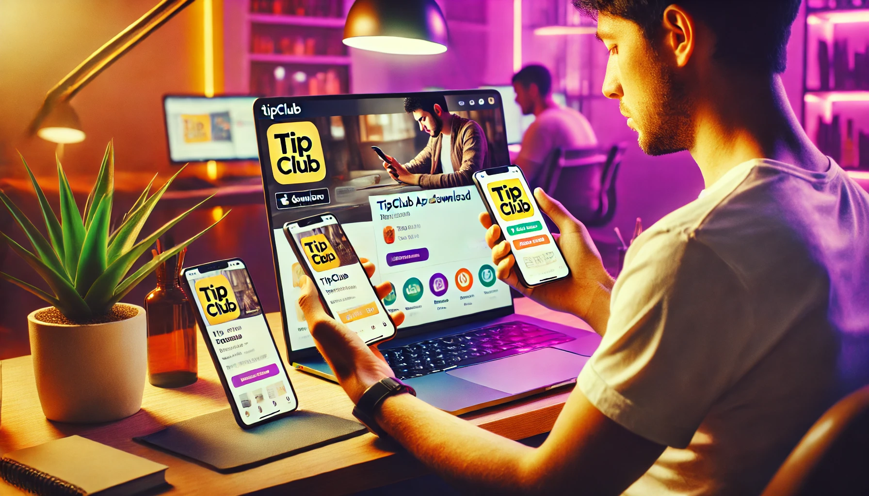 Tải Tipclub | Cổng game bài đại gia #1 châu Á 2024 10 Cách Tải TipClub Và Tham Gia Đổi Thưởng