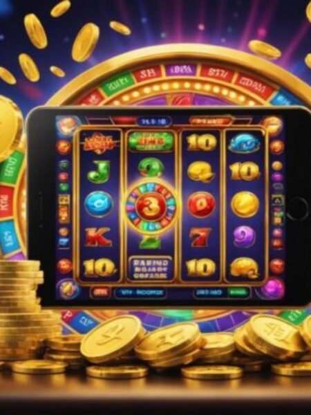 Tool hack nổ hũ an toàn và hiệu quả – Bí kíp giúp bạn “hái” tiền thưởng dễ dàng