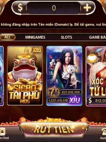 Chia sẻ kinh nghiệm chơi nổ hũ cho người mới đảm bảo thắng lớn