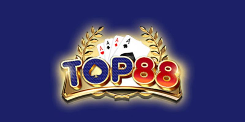 TOP88 - Sân chơi cá cược online đẳng cấp 4 top88-1