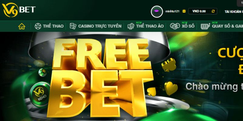 V9BET - Nhà cái đa dạng lựa chọn cá cược hấp dẫn 4 v9bet-2