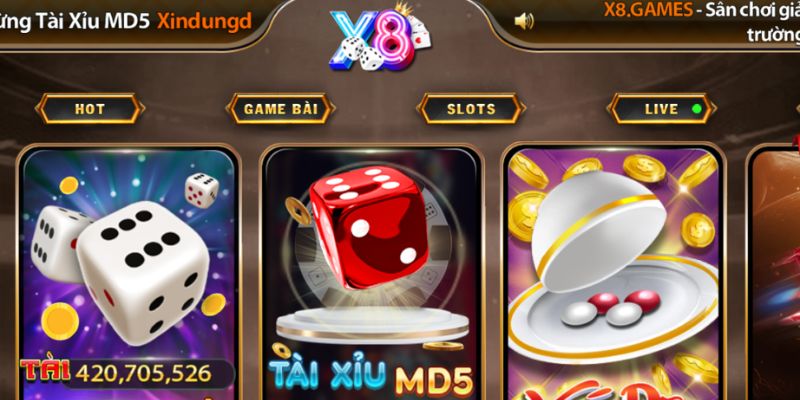 X8 - Nhà cái game đổi thưởng hấp dẫn 3 x8-1