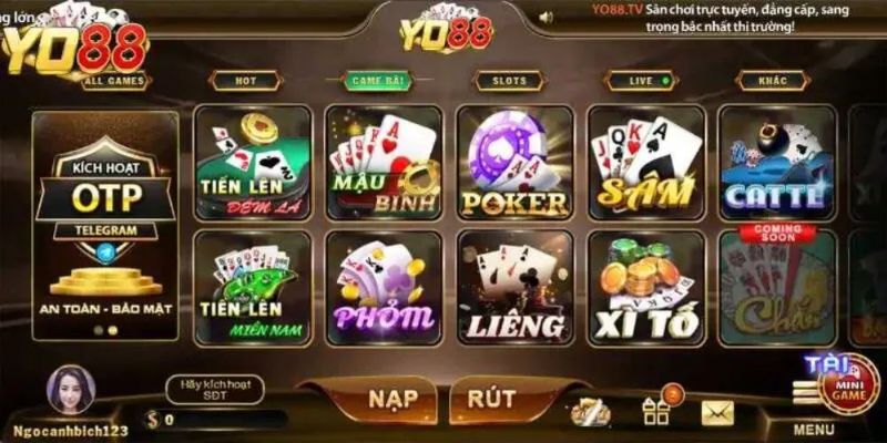 YO88 - Cổng game uy tín với trò chơi đổi thưởng đỉnh cao 4 yo88-1