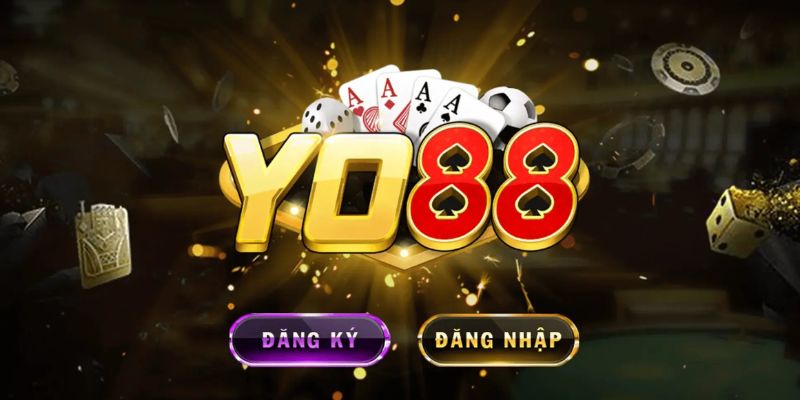 YO88 - Cổng game uy tín với trò chơi đổi thưởng đỉnh cao 6 yo88