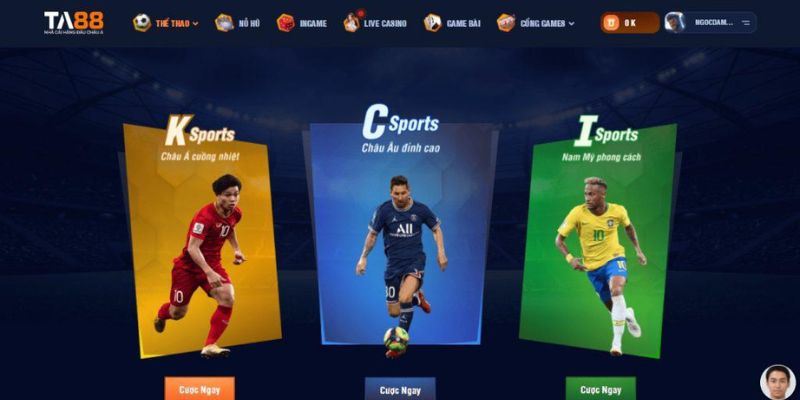 TA88 - Trang cá cược đẳng cấp, hỗ trợ người chơi 24/7 3 Giới thiệu về nhà cái online TA88