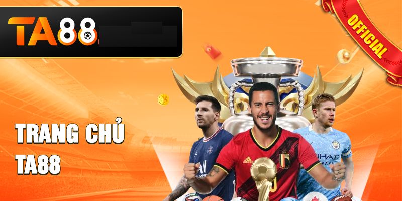 TA88 - Trang cá cược đẳng cấp, hỗ trợ người chơi 24/7 4 Cài đặt App TA88 chơi nhanh chóng và an toàn