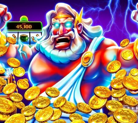 Top 12 nhà cái chơi slots game ăn nhiều nhất