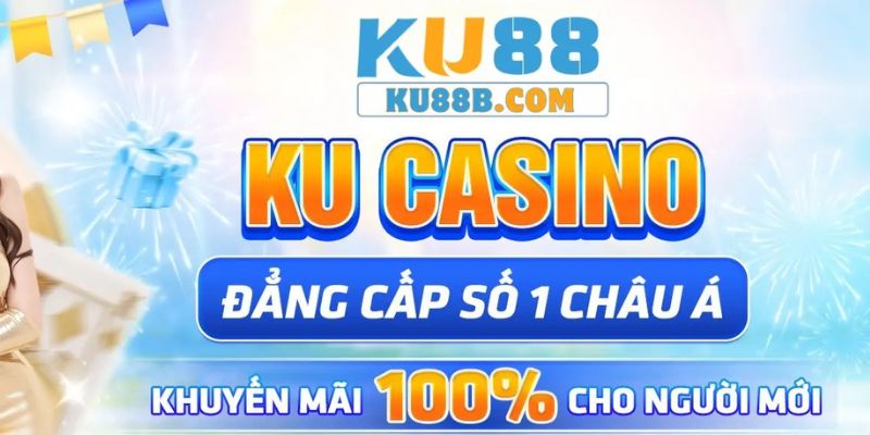 KU88 - Nhà cái cá cược thể thao, đá gà, casino trực tuyến 3 nha-cai-ku88-1