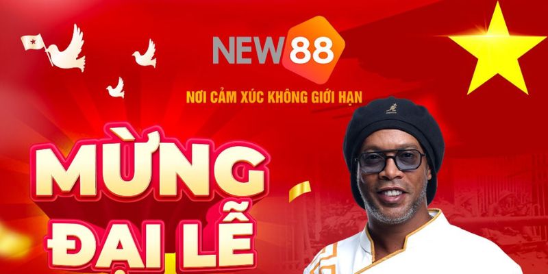 NEW88 - Trang cá cược hàng đầu, lô đề, thể thao, casino 4 nha-cai-new88-2