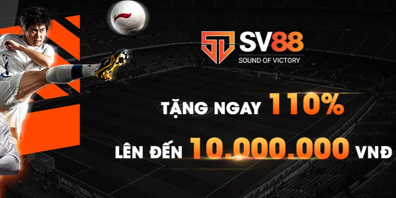 SV88 - Nhà cái cá cược thể thao, lô đề, casino trực tuyến 4 nha-cai-sv88-1