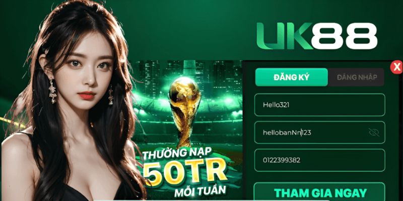 UK88 - Sân chơi cá cược chuyên nghiệp, lô đề, thể thao, casino 4 nha-cai-uk88-1