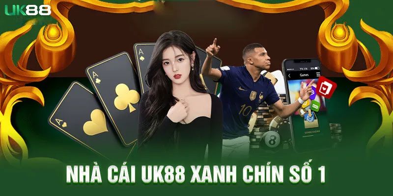 UK88 - Sân chơi cá cược chuyên nghiệp, lô đề, thể thao, casino 6 nha-cai-uk88