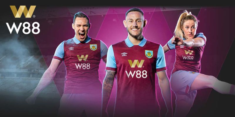 W88 - Nhà cái uy tín, cá cược thể thao, casino, game bài 5 nha-cai-w88-2