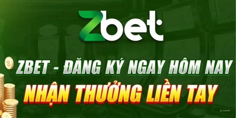 ZBET - Địa chỉ cá cược uy tín, thể thao, casino, game bài 4 nha-cai-zbet-1
