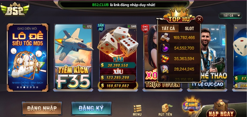 Cách phân biệt nền tảng cá cược B52 Club thật và giả 3 Những dấu hiệu nhận biết B52 Club giả mạo