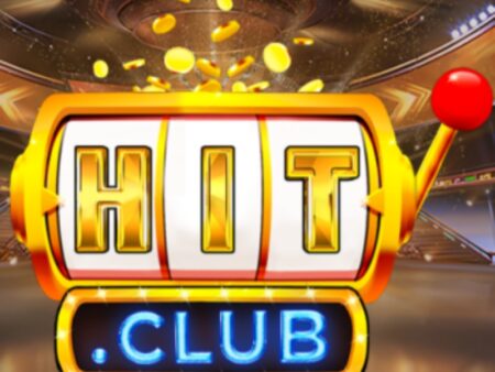 Cách nhận biết trang Hit Club giả mạo
